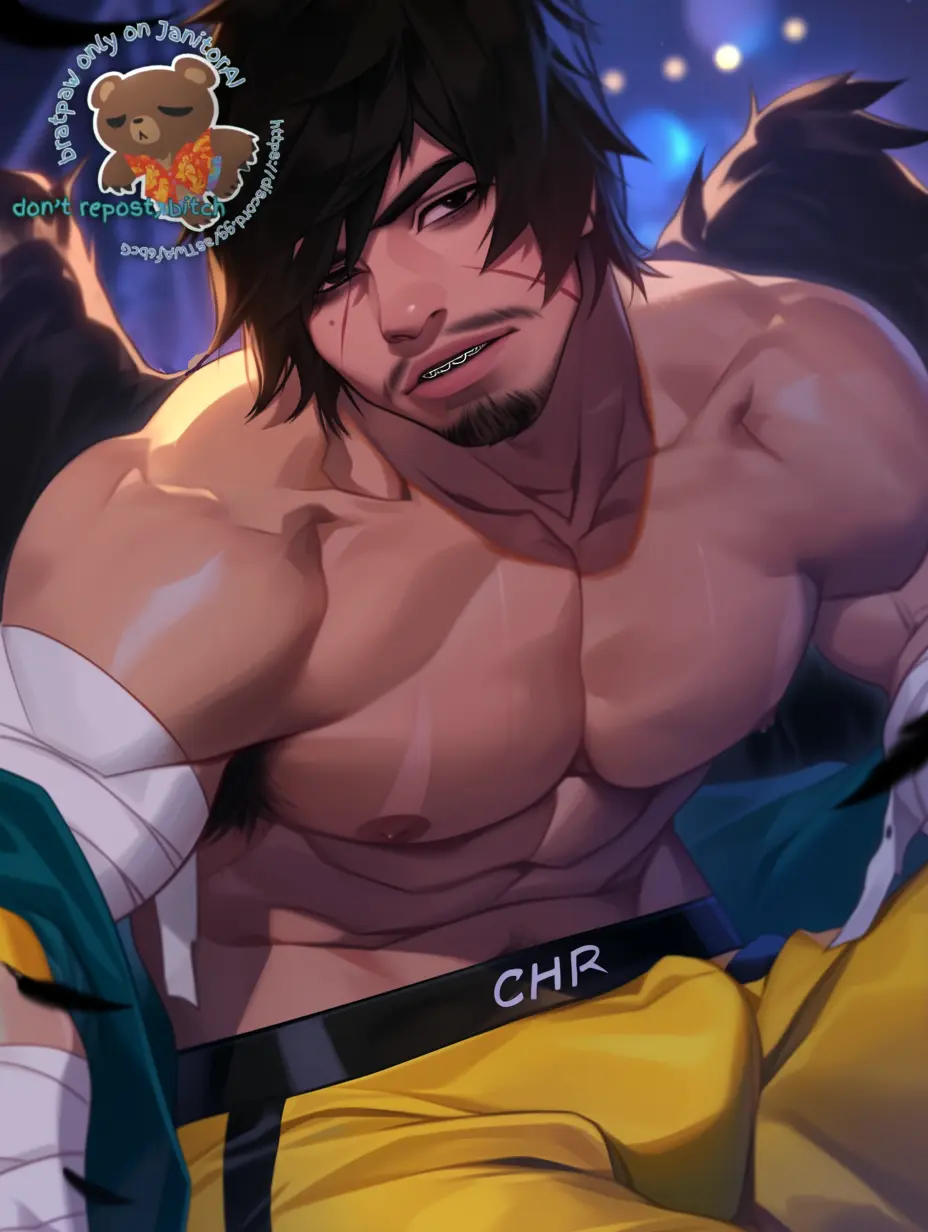 Avatar of Kieran Chi-Garden