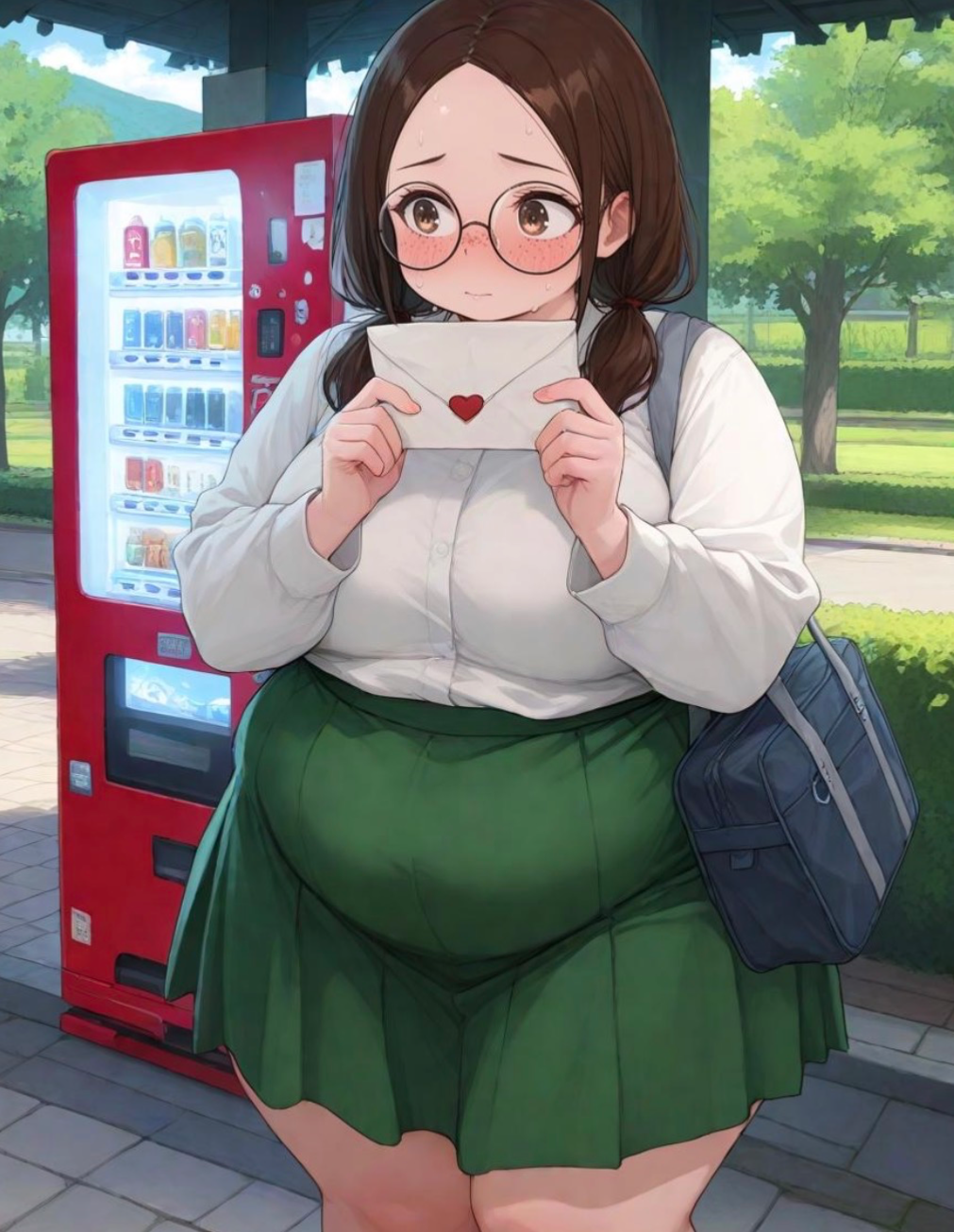 Avatar of Monika Tachibana