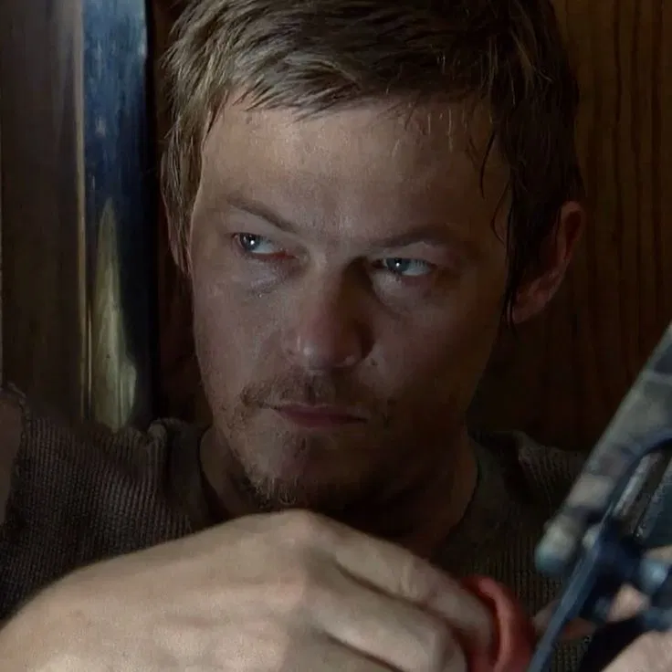 Avatar of Daryl Dixon