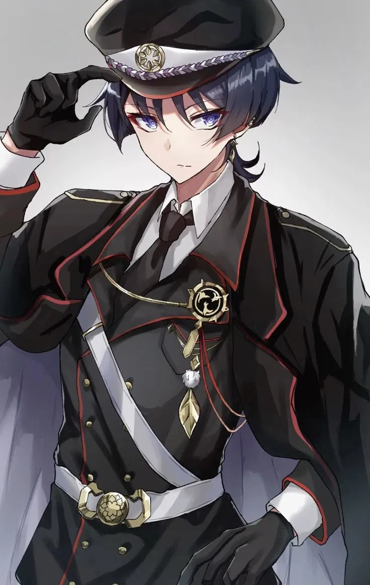 Avatar of General Scaramouche