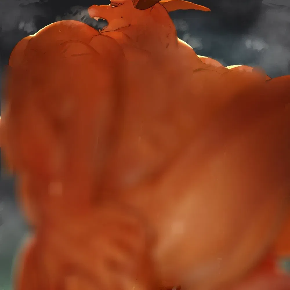Avatar of Big Dragon Slave