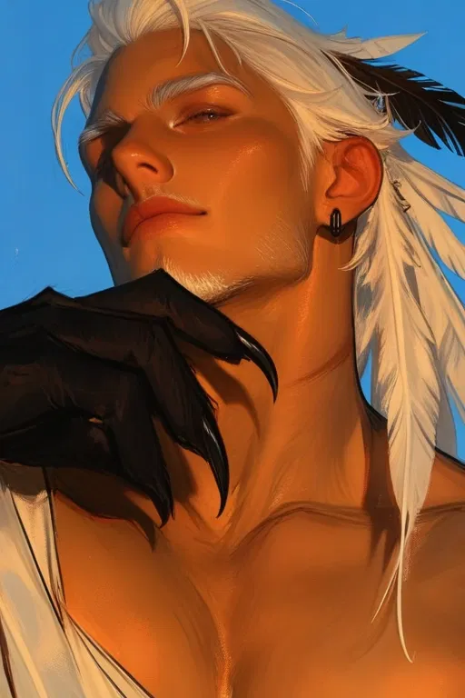 Avatar of Reed | Harpy