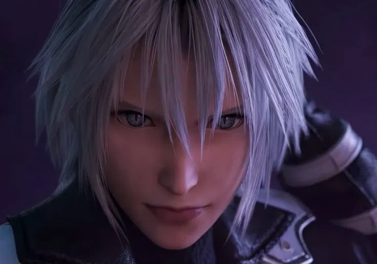 Avatar of Sephiroth 