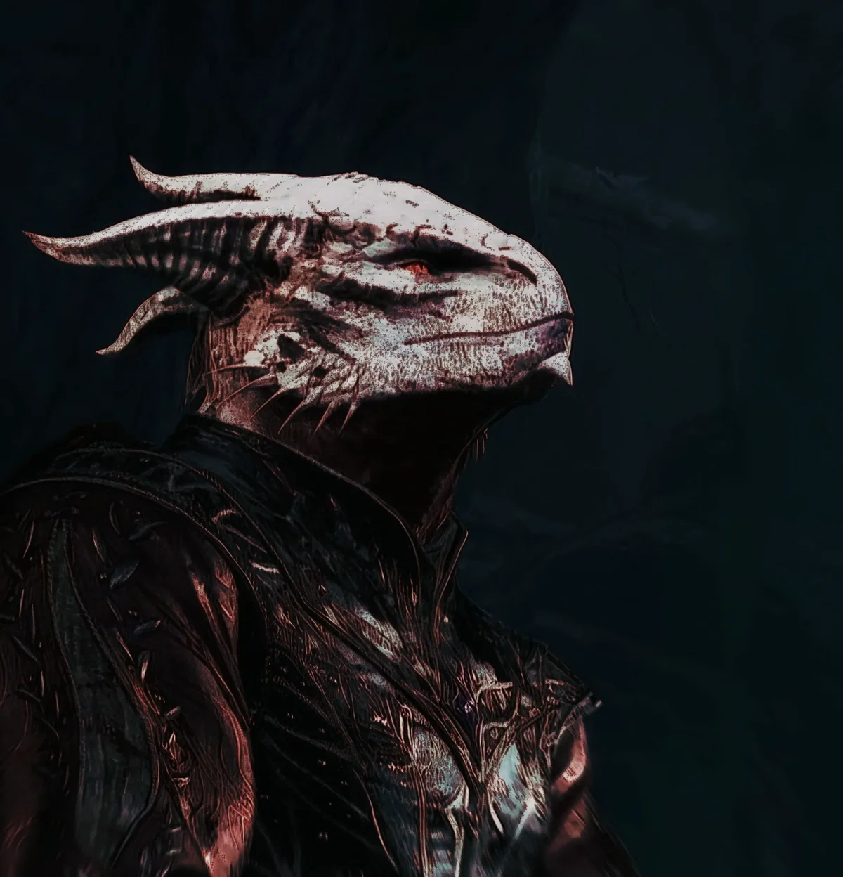 Avatar of The Dark Urge | Bhaal's Blood