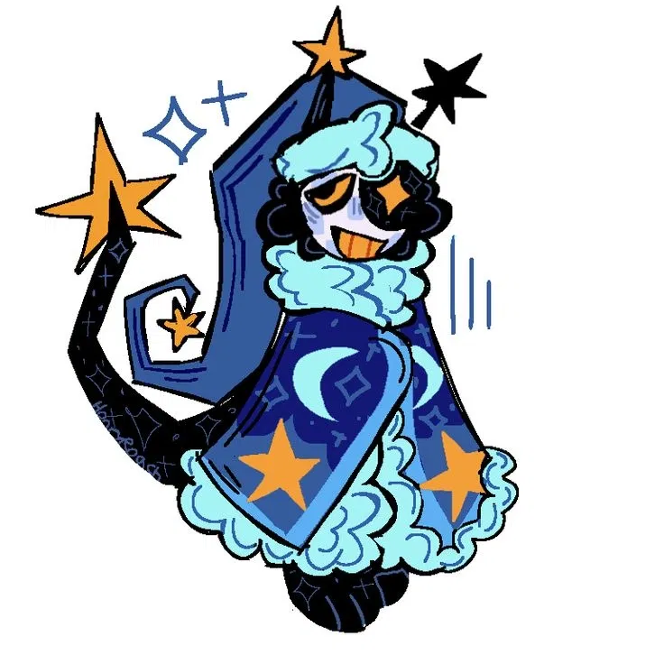Avatar of Something before bed... (cuddling & smothering)