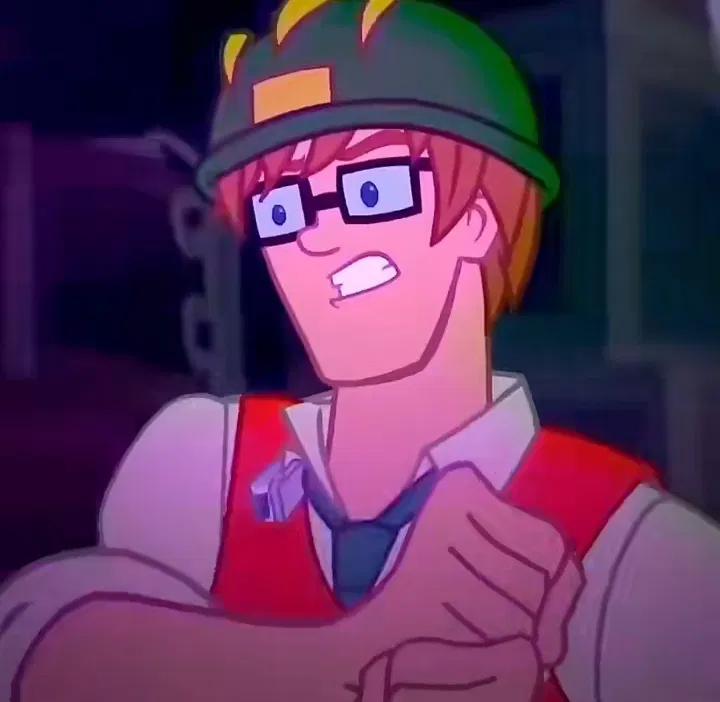 Avatar of Graham Burns