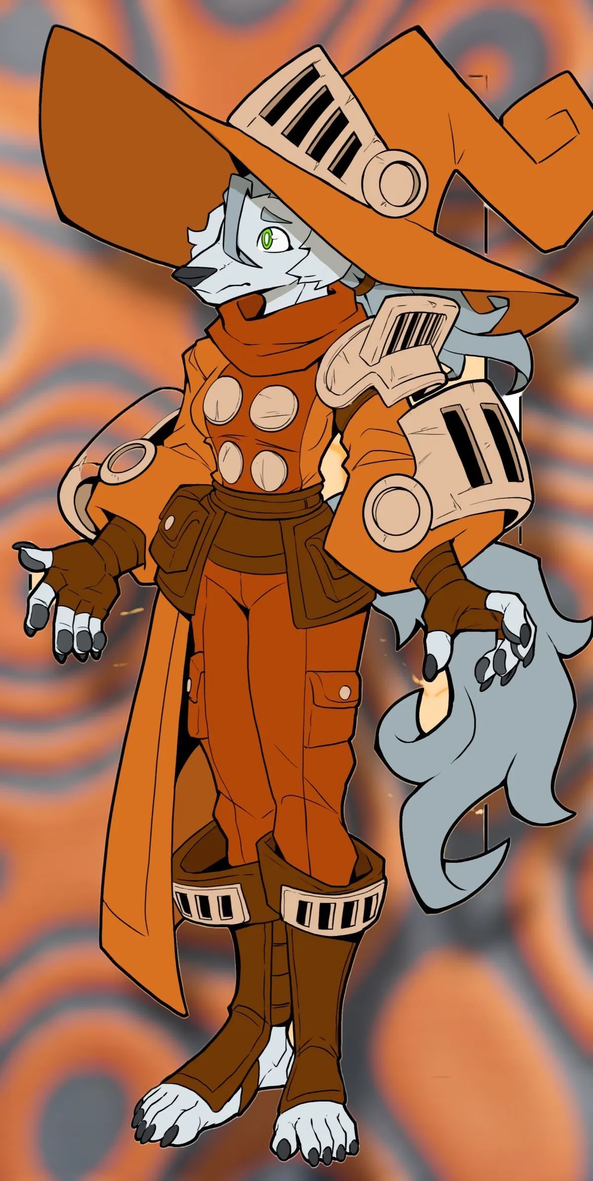 Avatar of Orinette | 𝙃𝙪𝙢𝙗𝙡𝙚 𝙈𝙖𝙜𝙚