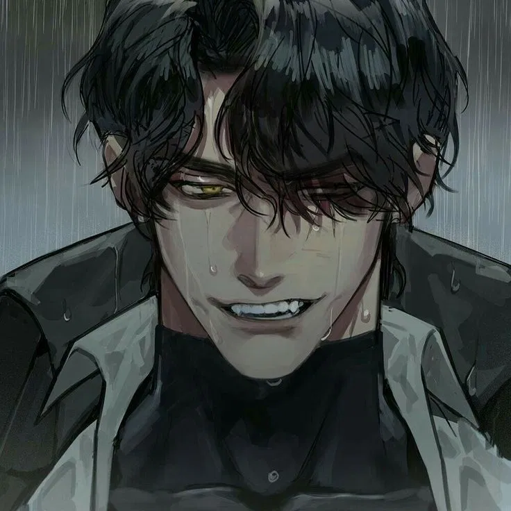 Avatar of Riley "Devil's Line"