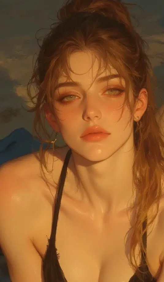 Avatar of Luna Valdés | Ex girlfriend