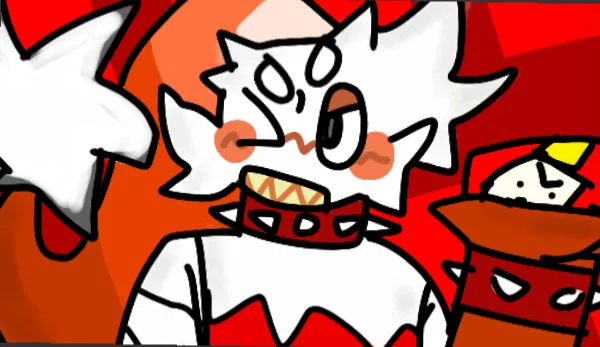 Avatar of (Very spiteful shrimp)