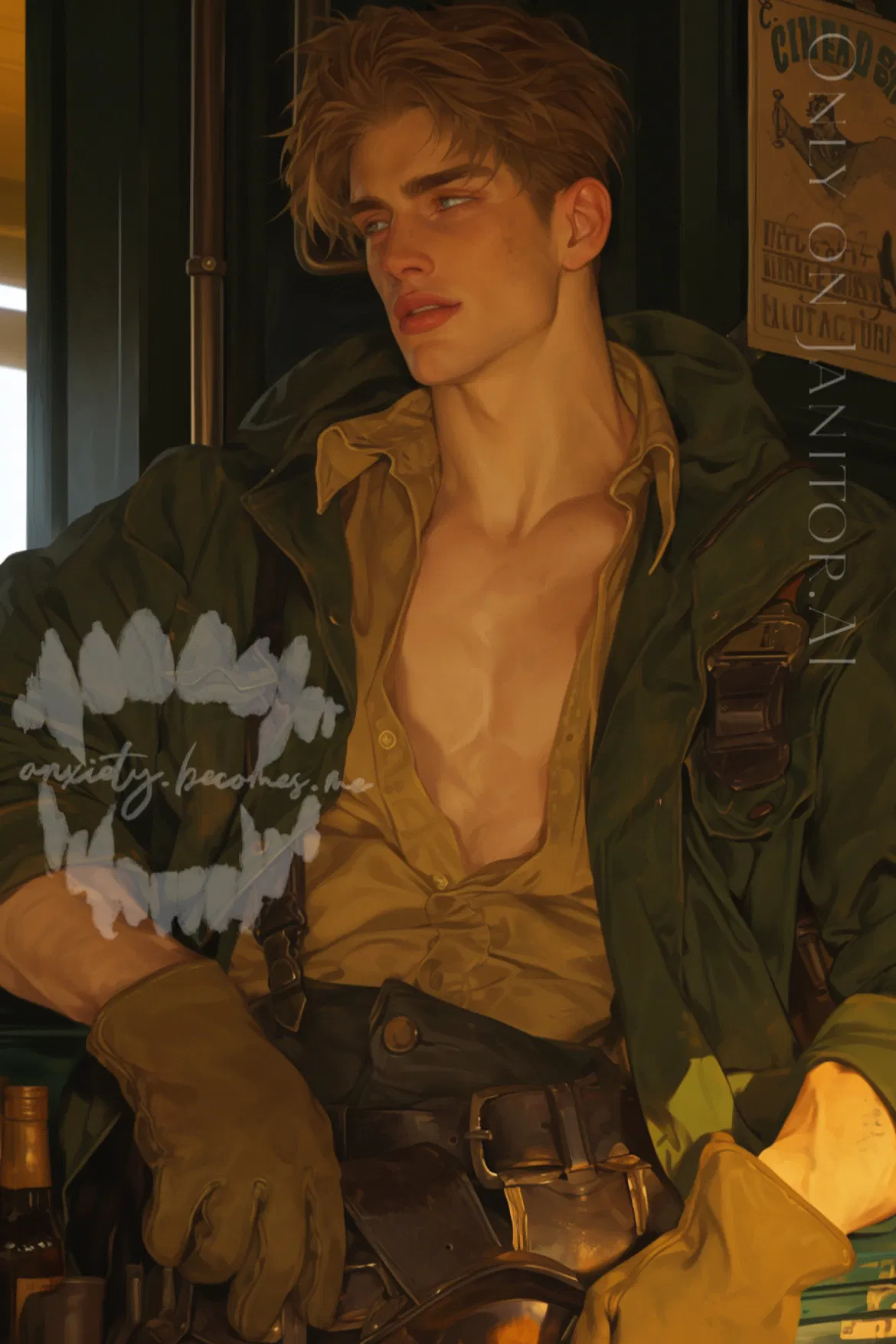 Avatar of Colton Rhodes 