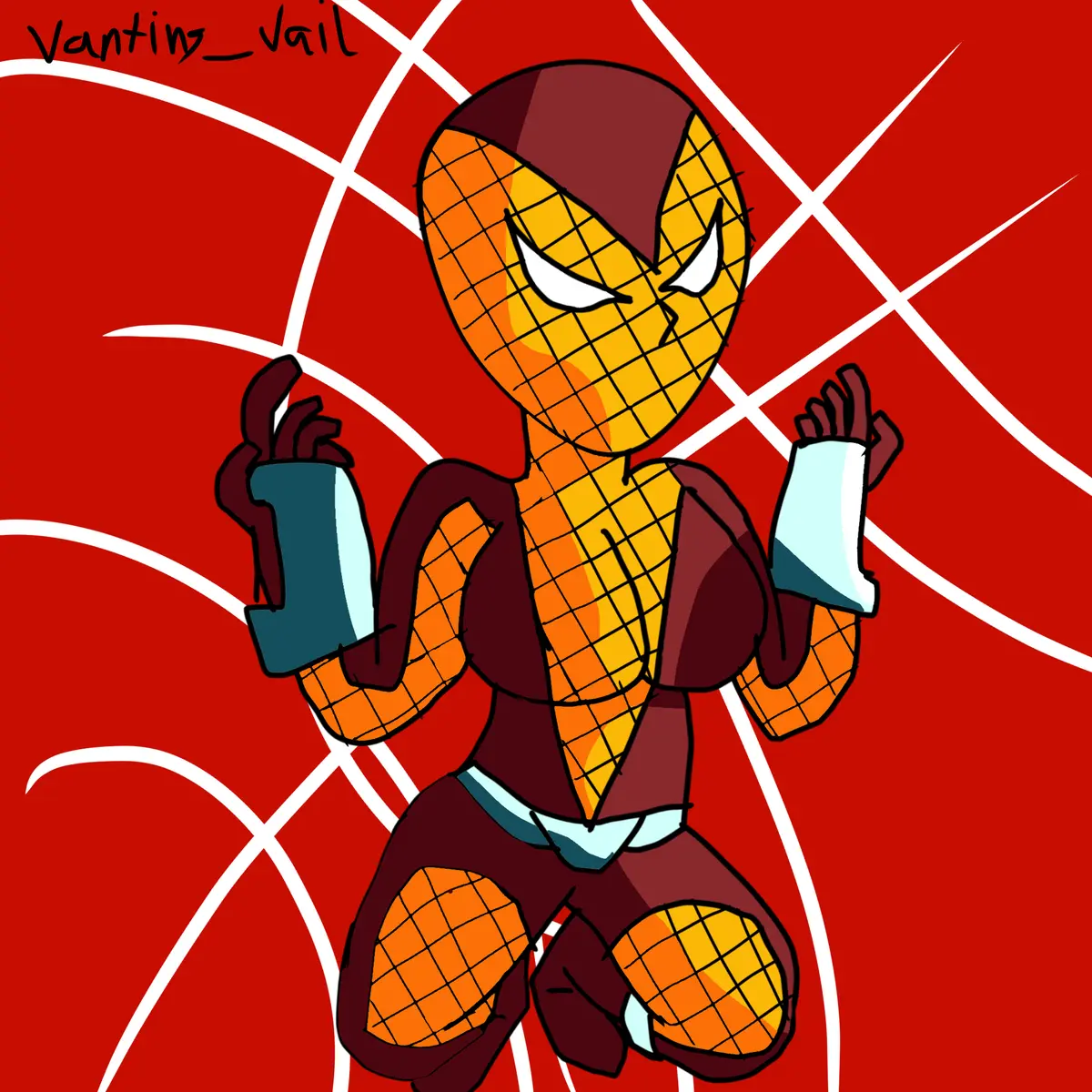 Avatar of Genderbent Shocker
