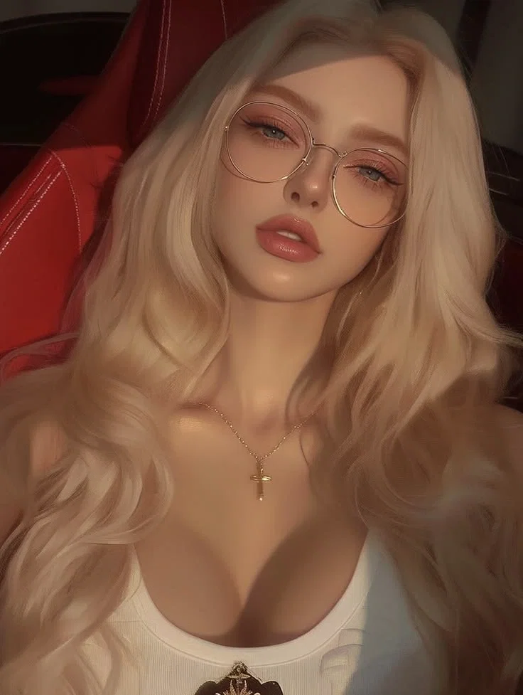 Avatar of Mean Girl ☆ Jane Lehman