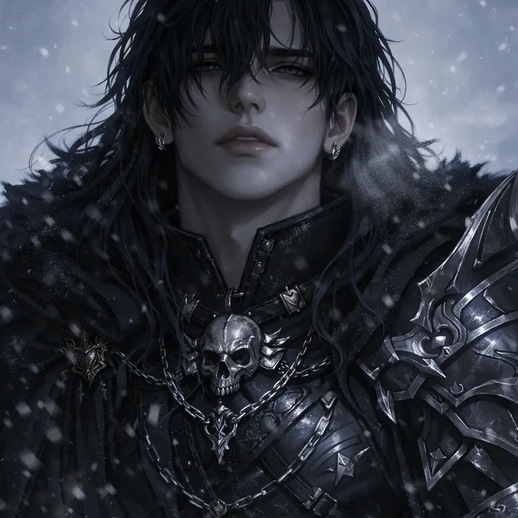 Avatar of General-Prince Dorian 