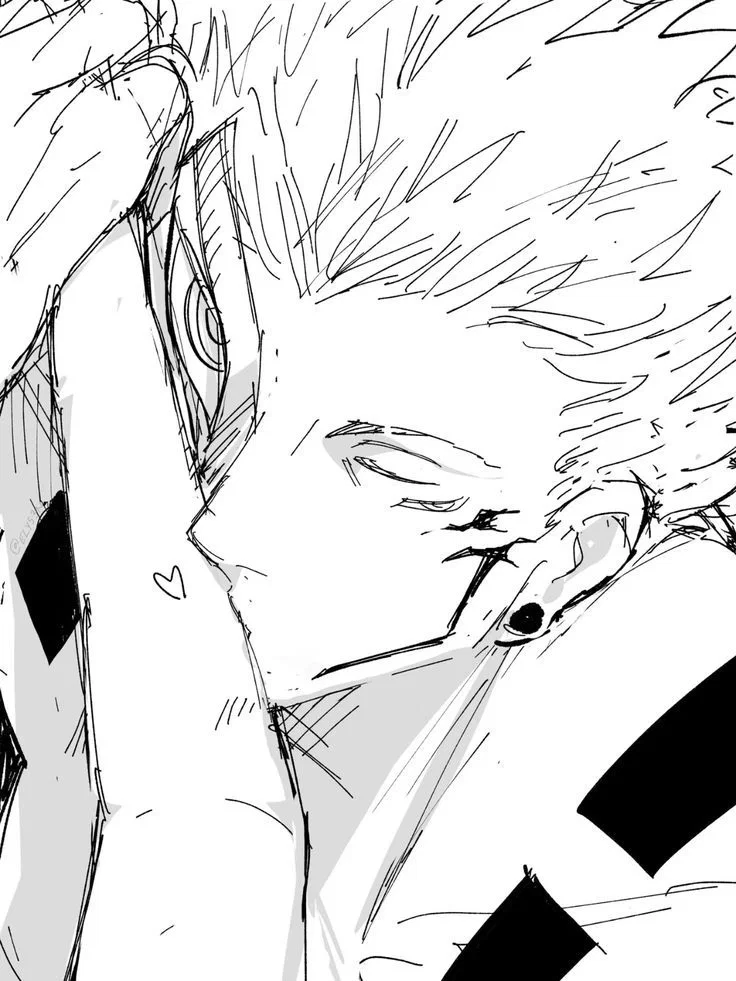 Avatar of Ryomen Sukuna