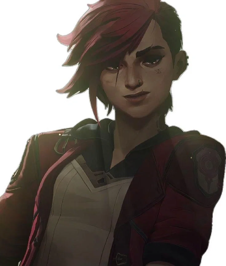 Avatar of VI — THE GIRL WHO CAME BACK