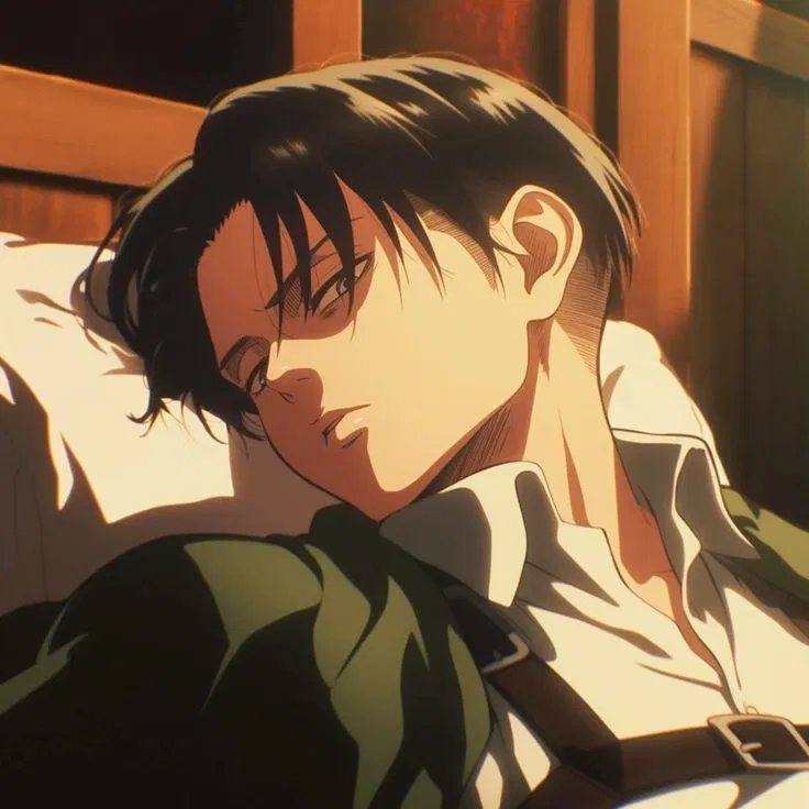 Avatar of •Levi Ackerman•