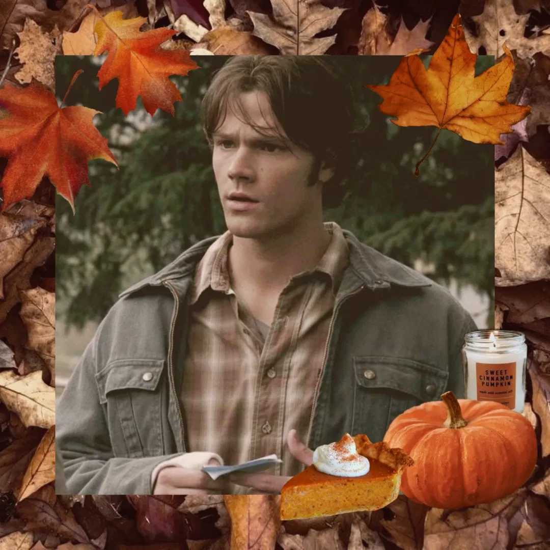Avatar of Sam Winchester