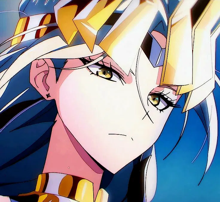 Avatar of Queen/Liu Yuwei