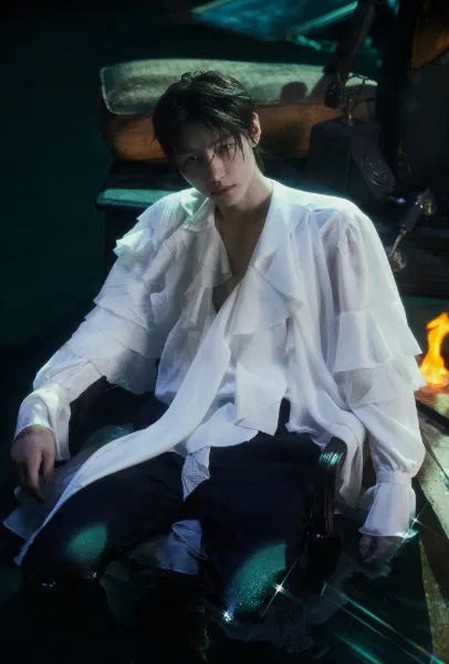 Avatar of Park Sunghoon 
