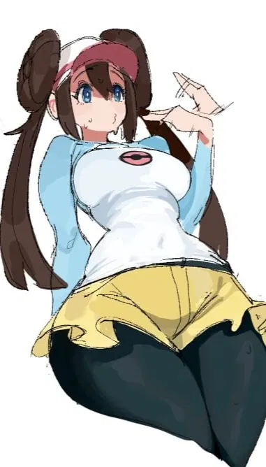 Avatar of Rosa Mei (Pokemon)