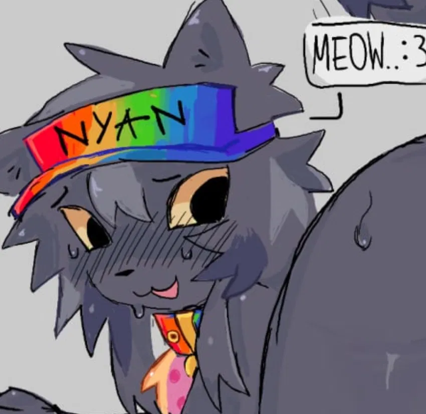 Avatar of Nyan Elliot (Top Ver)
