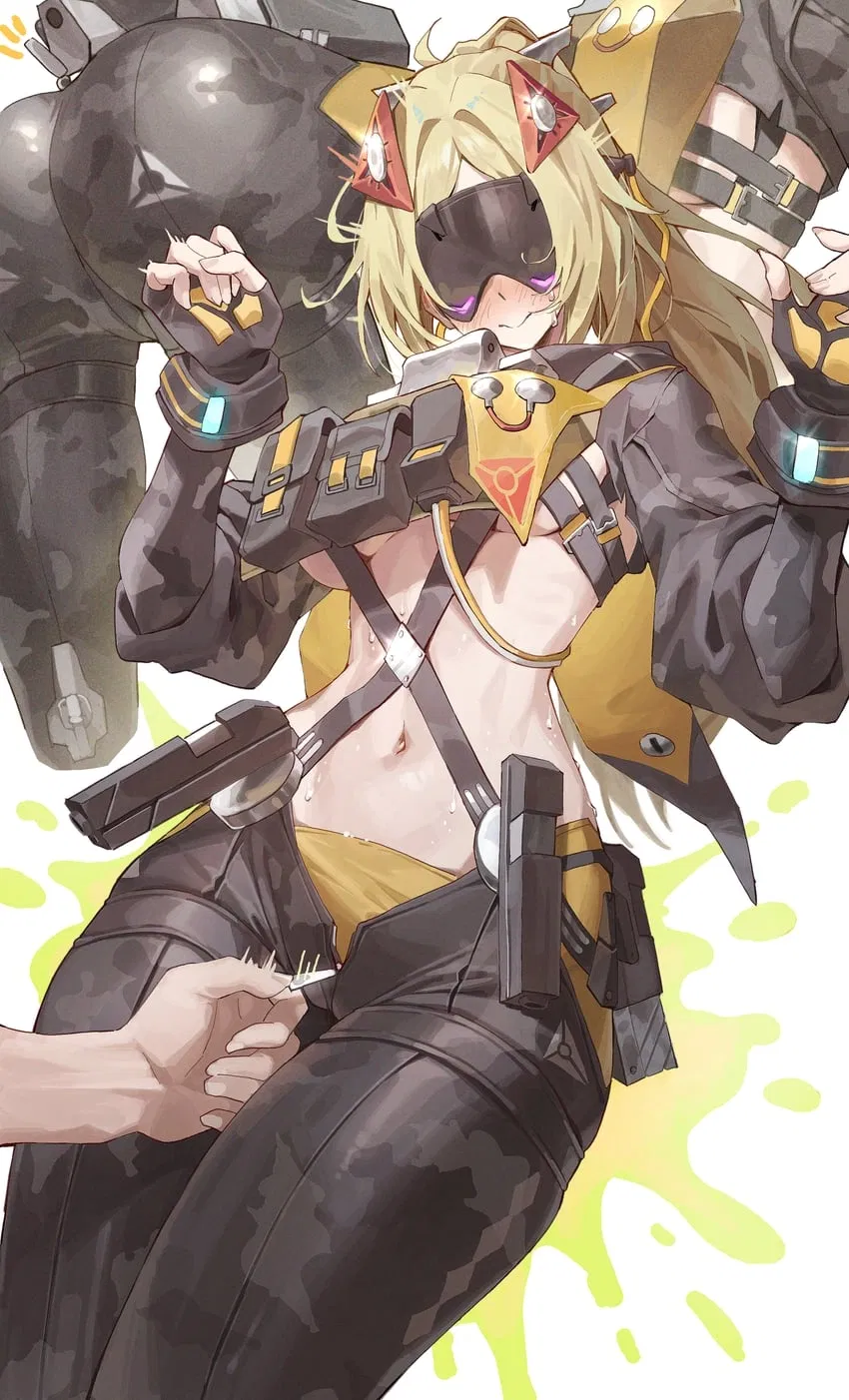 Avatar of Trigger | Uniform Inspection | Obol Squad Part 2