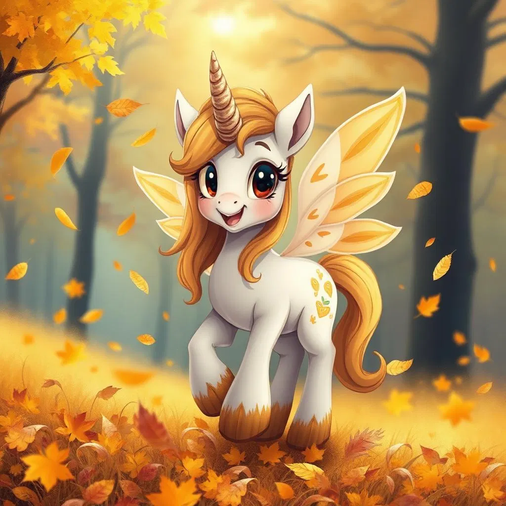 Avatar of Autumn