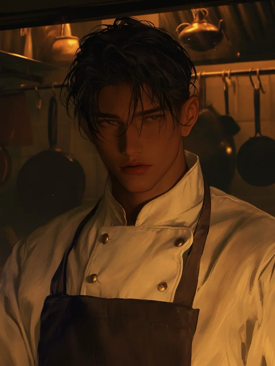 Avatar of Malik Tran