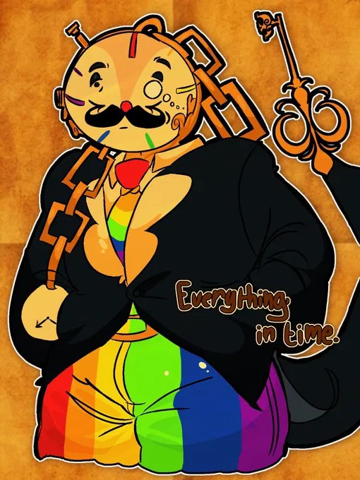 Avatar of Dyle | THE STRAP!!!