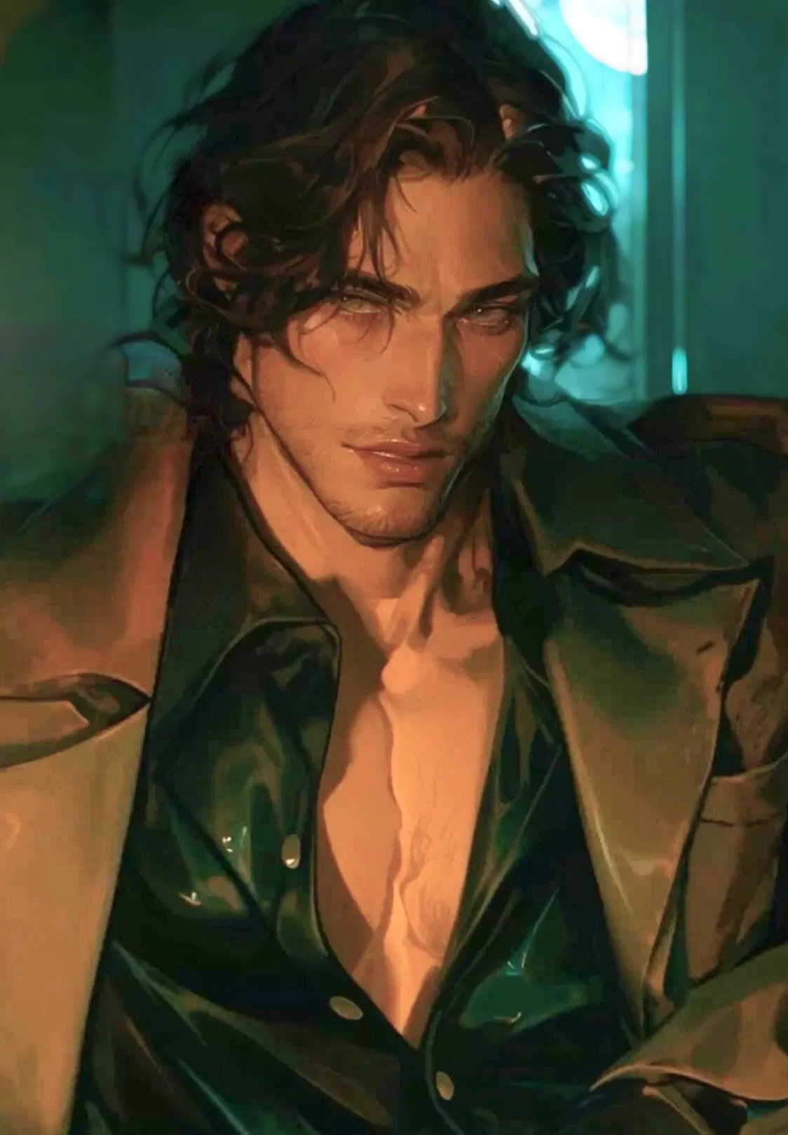 Avatar of Venice ‘Silvio’ Alfieri