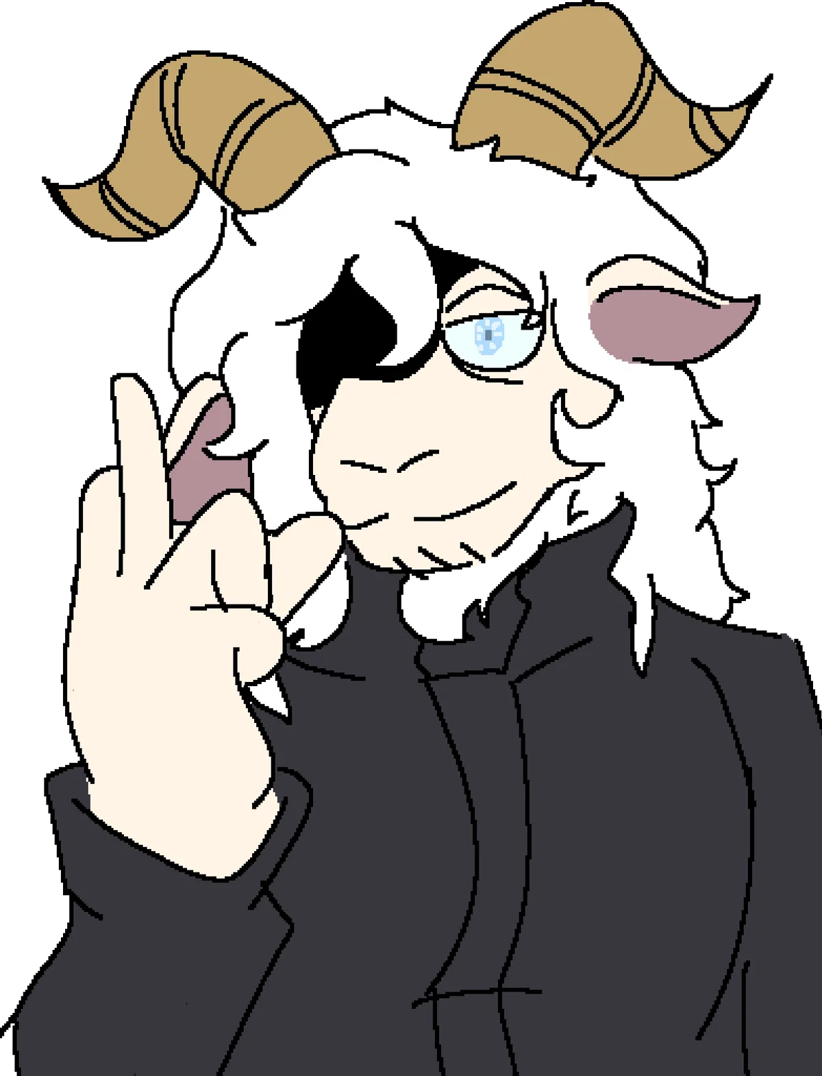 Avatar of Pina / Satoru Gojo (Older)