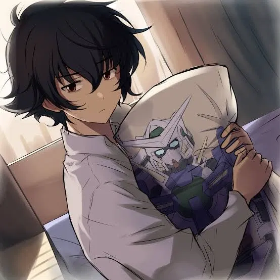 Avatar of Setsuna F. Seiei