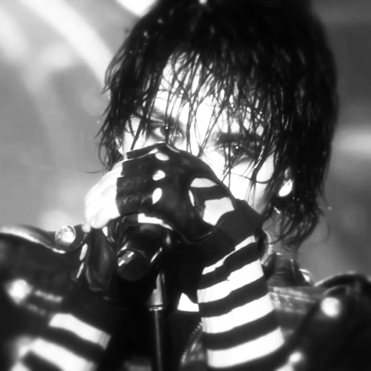 Avatar of ᱸ ː𓊪̵̳  ✭ ❘ Gerard Way   ⁎𓈒 