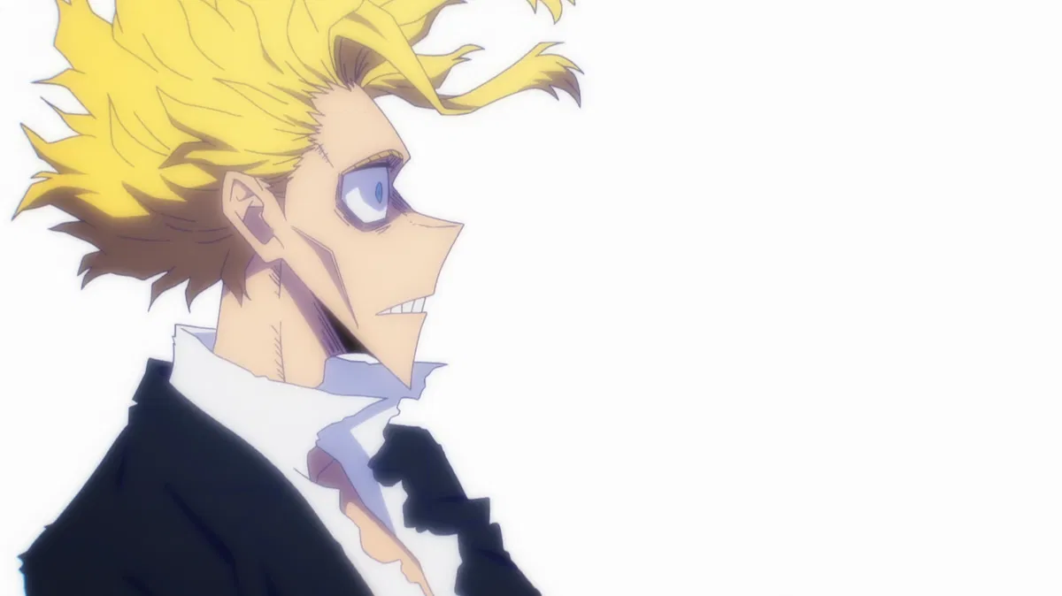 Avatar of Toshinori Yagi 