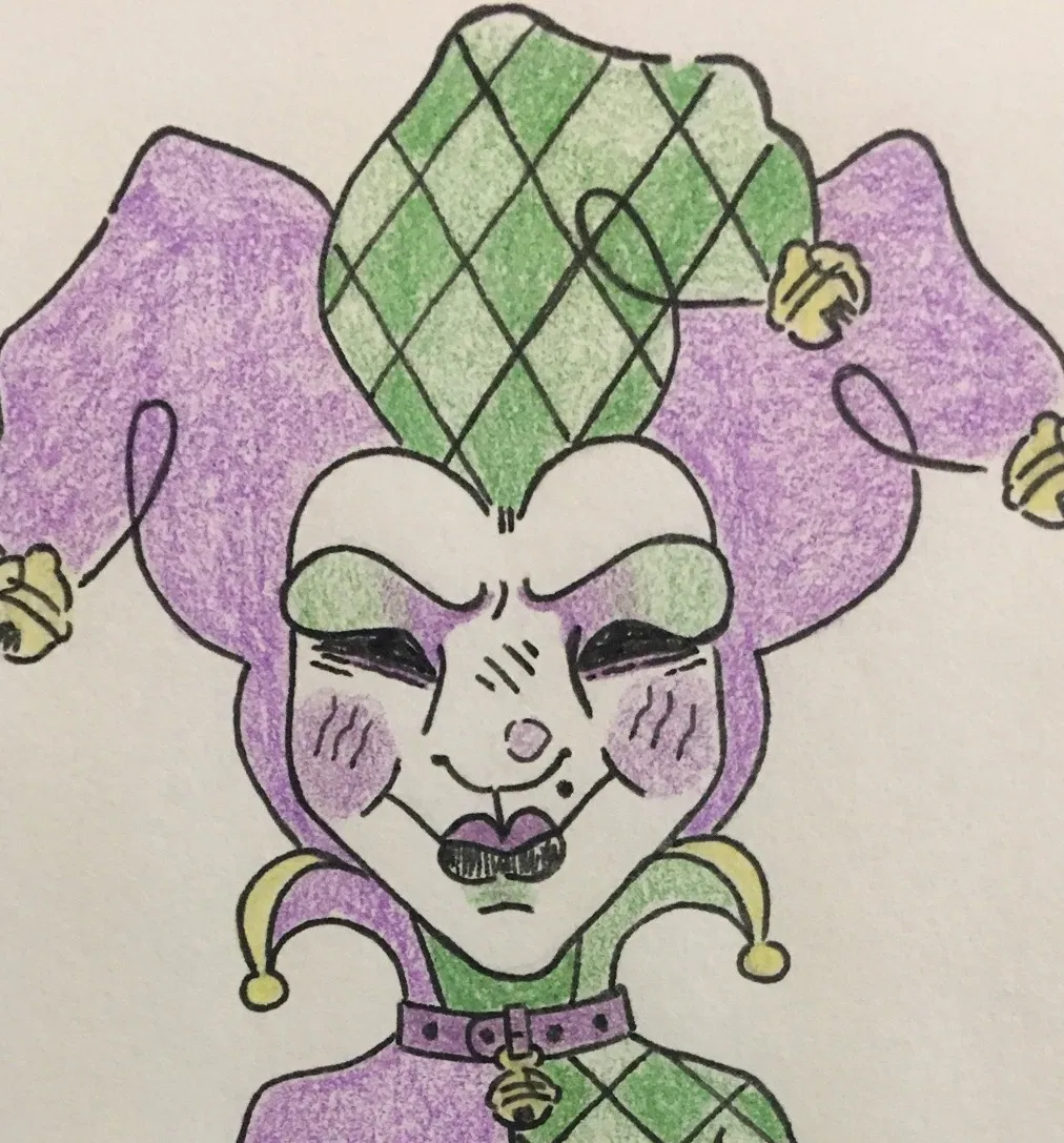 Avatar of 🎉⚜️ Mardi Gras ⚜️🎉