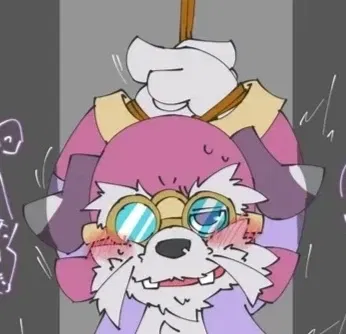 Avatar of Sebastian (Thief Dog)