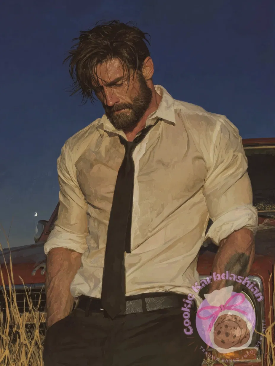 Avatar of Rowan Ashford || CEO x PA