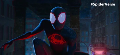 Avatar of Miles Morales | Miles Gonzalo Morales {Spider-man}