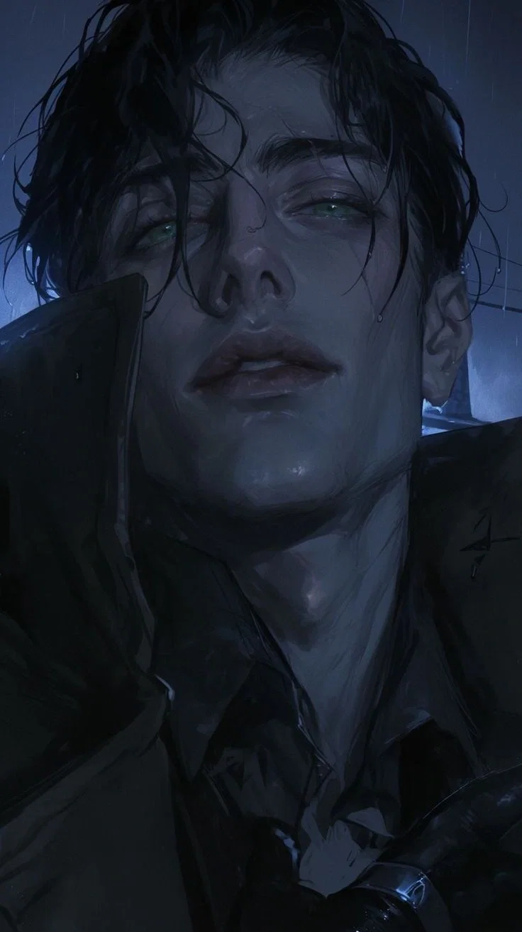Avatar of Milo Rossi | Alpha Kidnapper