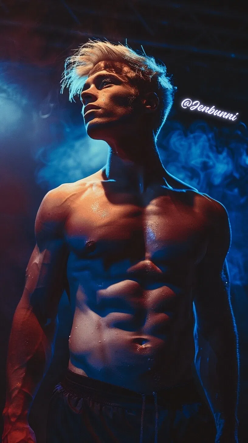 Avatar of Jason Schuyler | Hot & Bothered