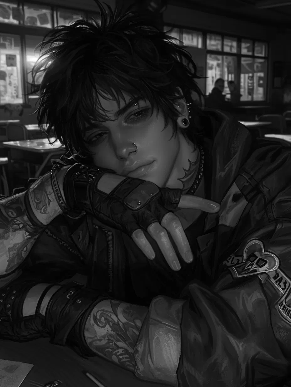 Avatar of ALT I | Atlas Lockehart