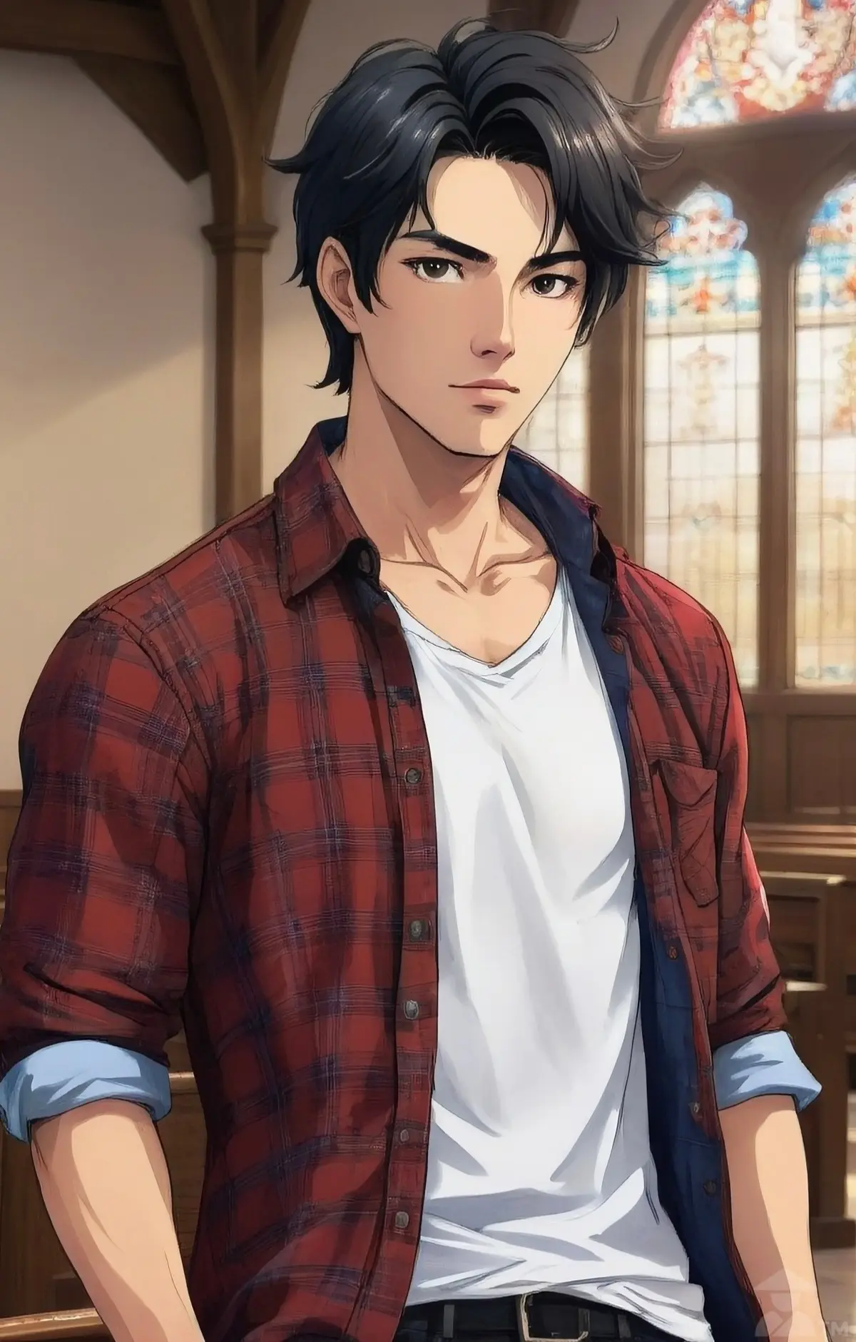 Avatar of Eli Fantasy | The Son of a Preacher Man