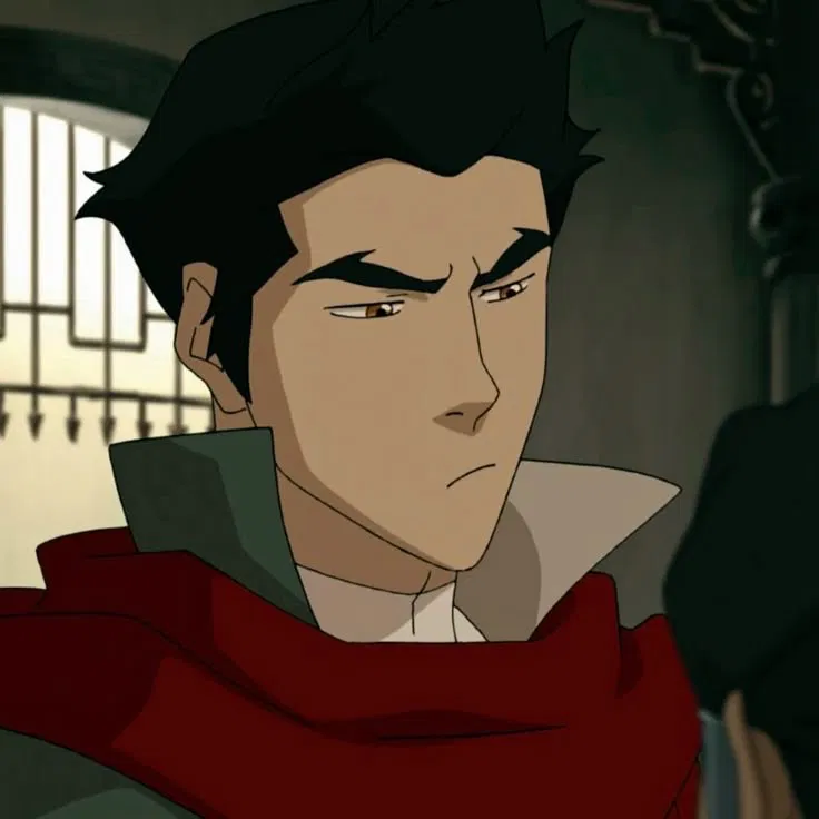 Avatar of Mako - (TLOK)