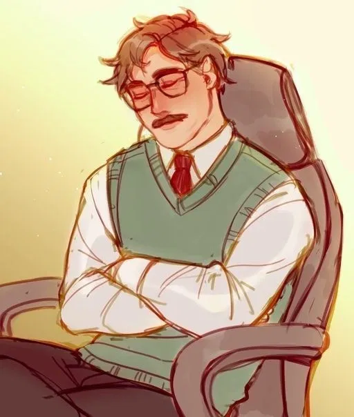 Avatar of Harvey SDV