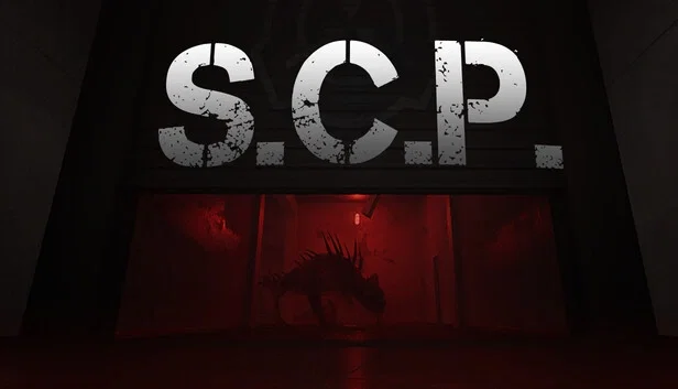 Avatar of SCP Containment Breach