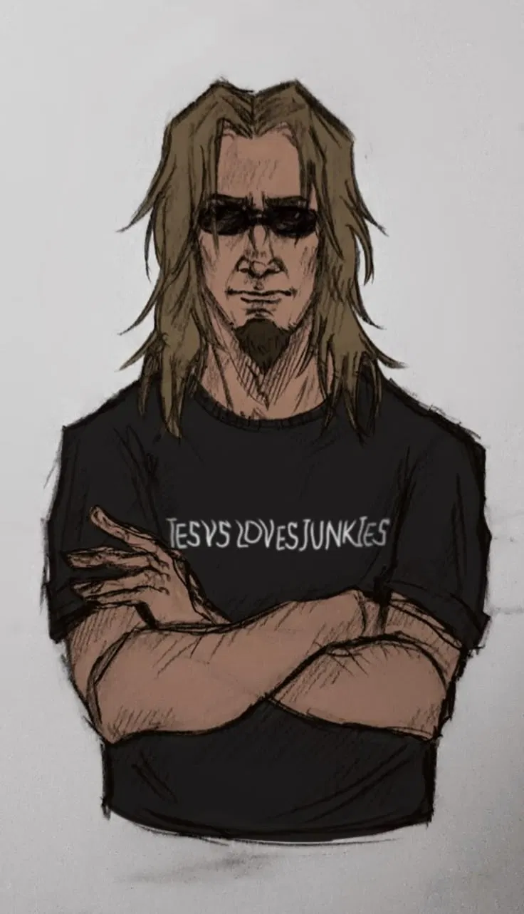 Avatar of Postal 1 dude
