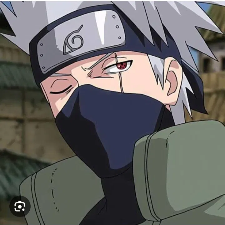Avatar of Kakashi Hatake 