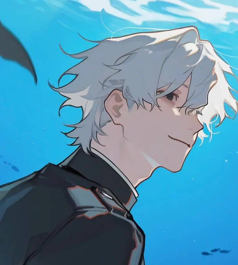 Avatar of Ace Boreal