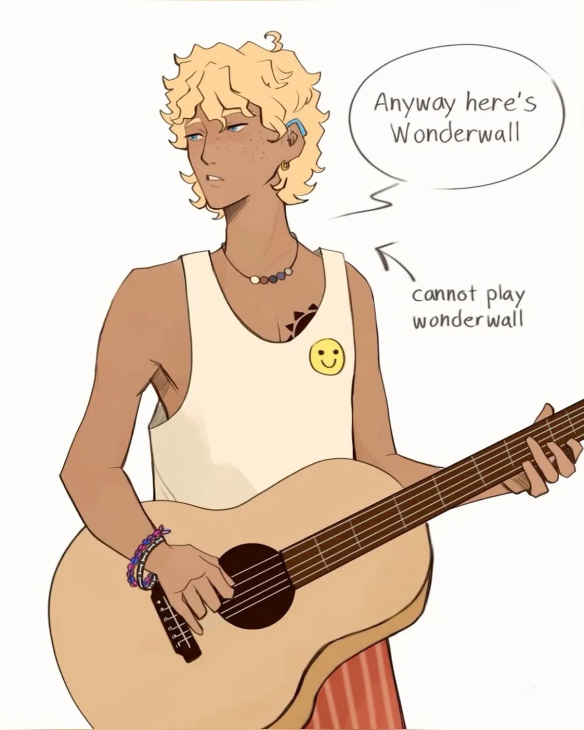 Avatar of Will Solace | Nico User ALT